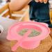 Reusable Stirring Bowl Set for Wax Warmers | Face Mask Replacement Gypsum Cups | Practical Accessories for Easy Mixing - Buy Online on GoSupps.com
