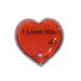 Heat in a Click Reusable Heart-Shaped Heat Pack - Eco-Friendly, Instant Heat Therapy - Buy Online on GoSupps.com