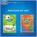 DenTek Kids Fun Flossers Limited Edition Monster Flossers 75 Count 3 Pack - Buy Online on GoSupps.com