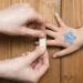 Buy Healvian 50Pcs Glitter Star Shaped Self-Adhesive Bandages - Fun Breathable Emergency Care for Kids & Couples - International Shipping Available - Buy Online on GoSupps.com