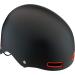 Mongoose Street Hardshell Skull Youth Bike Helmet - Multiple Colors Black | Multi Sport Protection - Buy Online on GoSupps.com
