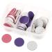 FOMIYES 216pi ces Disques De Pon age Pour P dicure Accessoires Rempla ables Pour R pe lectrique De Soin - Buy Online on GoSupps.com