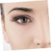 Didiseaon 6 Pcs 3d Eyebrow Stickers Model Head Water Proof 6d ze001x3pcs Blackx3pcs - Buy Online on GoSupps.com