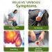 HerbalHeal Herbal Hemorrhoids Spray Hemorrhoids Spray GFOUK Herbal Hemorrhoid Relief Spray HerbalHeal Hemorrhoids Spray Fast Relief of Hemorrhoids and Anal Fissures (3PC) - Buy Online on GoSupps.com
