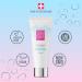 Vegan Facial Mask with Hyaluronic Acid Aloe Vera & Algae Extract | Anti-Aging & Hydrating Skin Care - 75ml - Buy Online on GoSupps.com