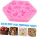 Alipis 1pc Animal Silicone Silicone Molds Soap Molds Silicone Soap Making Baking Supplies Candle - Buy Online on GoSupps.com