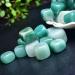 Tumbled Polished Stones Healing Crystals Cube Square - Natural Green Aventurine Gemstone Quartz Bulk for Wicca Reiki Healing Energy - 2.2pound(About 1000 gram) 20MM - Buy Online on GoSupps.com
