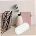 Gatuida 6pcs Shell Boxes Toys Twisted Capsule Toy Diy Accessory Capsule Detachable - Buy Online on GoSupps.com