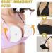 FOLENZU Browsluv Breast Enhancement Patch - 10pcs | Breast Enhancement Mask - Buy Online on GoSupps.com