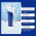 Organic Moisturizing Face Cream with Retinol Retinol Ointment Vitamin A Night Mousturizer Hyaluronic Vitamin C Moisturizing And Soothing Retinol Face Cream 30g (3) - Buy Online on GoSupps.com
