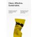 Koa Yuzu Facial Cleanser - Hawaiian Nourishing Ingredients - Gentle & Antioxidizing Formula - 2.9 oz - Buy Online on GoSupps.com