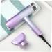 FOMIYES Hair Dryer Travel Hairdryer Small Travel Blow Dryer Foldable Blow Dryer Student Diffuser Gradient - Buy Online on GoSupps.com