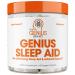 Genius Sleep AID - 40 Capsules