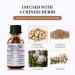 Extra Strength Toenail Fungus Treatment - Fast Acting Nail Repair Liquid for Discolored Nails with Nail File - Buy Online on GoSupps.com