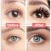 Movstriker Magnetic Eyelashes without Eyeliner Reusable 4 Pairs False Eyelashes Magnetic No Glue Natural Look 3D Effect Magnetic Lashes with Applicator Waterproof and Easy to Wear - Buy Online on GoSupps.com