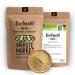 TASTE Guter Geschmack 500g yellow mustard flour | Ground mustard powder | Mustard making | Ground mustard seeds | Spices