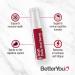 BetterYou Iron Daily Oral Spray - 5mg Highly Absorbable Iron, Immune Support, Baked Apple Flavour - 25ml (1 Pack) - Buy Online on GoSupps.com
