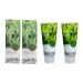 3W Clinic Green Tea Cleansing Foam 100ml x 2EA. Keep Your Skin Soft and Moisturized. Made in Korea