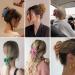 12 Pack Large Hair Claw Clips for Women - Matte Banana Clips for Strong Hold - Hair Clamps for Thin and Thick Hair - Perfect Christmas Gifts - Buy Online on GoSupps.com
