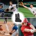 Baseball Protector Nonslip bandage for the palm joint finger protectors sports for training and competitions for young athletes - Buy Online on GoSupps.com