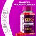 Proton Keto ACV Gummies (2 Pack) - Advanced Weight Loss Supplement | 1000MG Apple Cider Vinegar & Folic Acid | 120 Gummies for Optimal Health - Buy Online on GoSupps.com