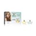 Jennifer Aniston Women's Perfume Fragrance Set - 2 Piece Eau de Parfum Gift Set - Buy Online on GoSupps.com