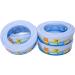 Moms Aide 4 Refill Cassettes - Compatible with Angelcare Diaper Genie & Litter Loose II | International Shipping Available - Buy Online on GoSupps.com