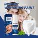 Teeth Whitening Paint Teeth White Paint Tooth Polish Uptight White White Teeth Paint Tooth Paintinstant Whitening Paint Instant White Teeth Paint For Brightening Teeth Remove Stains - Buy Online on GoSupps.com