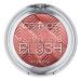 Catrice - Rouge - Illuminating Blush 040 - La Vie En Rose