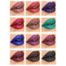 Easilydays Halloween Diamond Shiny Matte Lipstick #13 - Waterproof Long Lasting Glitter Liquid Lip Gloss for Masquerade Cosplay Makeup - Buy Online on GoSupps.com