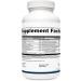 Dr. Westin Childs Thyroid Adrenal Reset Complex - Thyroid & Adrenal Support (120 Capsules) | Non-GMO & GMP Certified - Buy Online on GoSupps.com