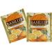 Basilur Enveloppe feuille mandarine 2 g - Buy Online on GoSupps.com