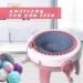 40-Needle Smart Knitting Machine Kit | Double Weaving Loom for Kids & Adults - Buy Online on GoSupps.com