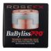 BaBylissPRO MetalFX Trimmer Charging Base - Rose Gold | Premium International Shipping - Buy Online on GoSupps.com