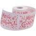 Dewedrt 5 Styles Santa Paper Roll Tissue Paper Towels Christmas Decorations Xmas Santa Office Room Toilet Paper 5 Roll - Buy Online on GoSupps.com