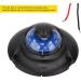 Flush Mount Marine Car Compass for Vehicles - Multifunctional and Stable for Boating and Travel - Buy Online on GoSupps.com
