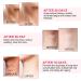Double Chin Reducer & Wrinkle Removal Device | Anti-Aging Skin Care Kit for Face, Neck, & Body | Long Handle White - Buy Online on GoSupps.com