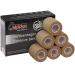 Alpidex 6 rolls adhesive bandage 5 cm x 4.5 m self -adhesive association PET bandages fixing band sport vet wrap tape self -adhering color: beige