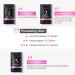Eyelash Lift Kit 2 in 1 Professional Lash Lift and Brow Lamination Kit Semi Permanent Lash Curling Extension Set Individual Package for Eyelash Treatment Beauty7 - Buy Online on GoSupps.com