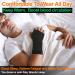 MGANG Wrist Support Sleeves - Unisex Compression Gloves for Carpal Tunnel RSI & Pain Relief (Black Size M - Buy Online on GoSupps.com