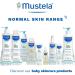 Mustela PN Gentle Shampoo 500ml - Pack of 1 - Buy Online on GoSupps.com