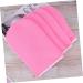 DOITOOL 2 Pairs Bath Treatment Mitt Insulated Gloves Hand Spa Cover Hand Treatment Mitts Paraffin Wax Gloves Manicure Tools Pink Care - Buy Online on GoSupps.com