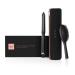 ghd Curve Creative Curl Wand - Unique 28 mm 23 mm Tapered Barrel Ultra-Zone Technology Festive Gift Set