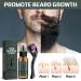Beard Enhance Oil - Nourish & Style Your Beard | Premium Quality International Shipping - Buy Online on GoSupps.com