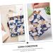 SEWOART 4pcs Sanitary Napkin Storage Bag Travel Pouch Set - Organizer for Sanitary Pads & Tampons - Buy Online on GoSupps.com