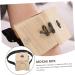 Buy Gleavi Box Moxibustion Solid Wood Moxa Storage Box | Portable & Easy Hand Massage Device - Buy Online on GoSupps.com