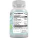 Daily Health Coral Calcium Pure Okinawa Supplement - 1475mg 90 Capsules - Marine-Grade with 72 Trace Minerals - Buy Online on GoSupps.com