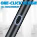 Wireless WiFi Ear Wax Removal Tool with 1296P FHD Camera - Smart Visual Earwax Remover for iPhone, iPad & Android - Buy Online on GoSupps.com