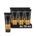 TRESemm Heat Defence Hair Care Volumising Balm heat protection up to 230 C* for root-to-tip volume 6x 70 ml