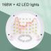 120W UV LED Nail Dryer | Nail Curing Lamp for Gel Polishes | White - Buy Online on GoSupps.com